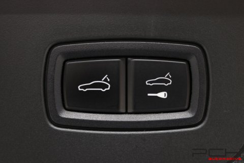 PORSCHE Panamera Turbo 4.0 V8 550cv PDK Aut.