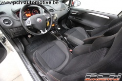 ABARTH Punto EVO 1.4 Turbo Multi-Air 163cv