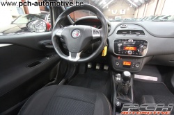 ABARTH Punto EVO 1.4 Turbo Multi-Air 163cv