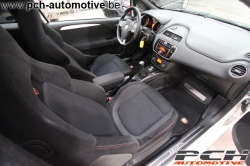 ABARTH Punto EVO 1.4 Turbo Multi-Air 163cv