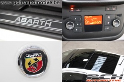 ABARTH Punto EVO 1.4 Turbo Multi-Air 163cv