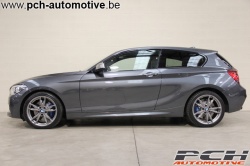 BMW M135i 320cv xDrive Sporthatch Aut.