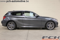 BMW M135i 320cv xDrive Sporthatch Aut.