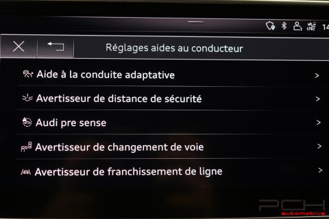AUDI Q8 50 TDi 3.0 V6 286cv Quattro S-Line Tiptronic