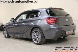 BMW M135i 320cv xDrive Sporthatch Aut.