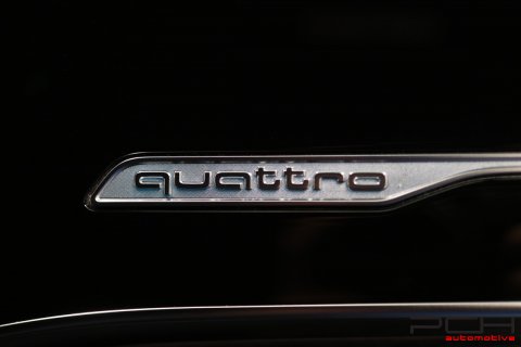 AUDI Q8 50 TDi 3.0 V6 286cv Quattro S-Line Tiptronic