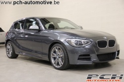 BMW M135i 320cv xDrive Sporthatch Aut.