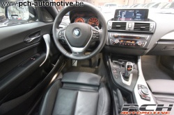 BMW M135i 320cv xDrive Sporthatch Aut.