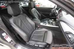 BMW M135i 320cv xDrive Sporthatch Aut.