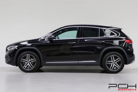 MERCEDES-BENZ GLA 200d 150cv 8G-DCT - Progressive Line -