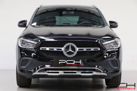 MERCEDES-BENZ GLA 200d 150cv 8G-DCT - Progressive Line -