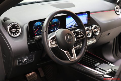 MERCEDES-BENZ GLA 200d 150cv 8G-DCT - Progressive Line -