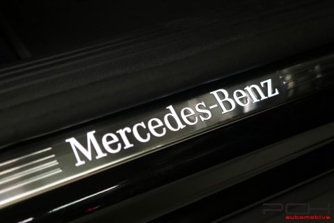 MERCEDES-BENZ GLA 200d 150cv 8G-DCT - Progressive Line -