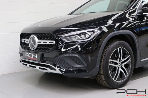 MERCEDES-BENZ GLA 200d 150cv 8G-DCT - Progressive Line -