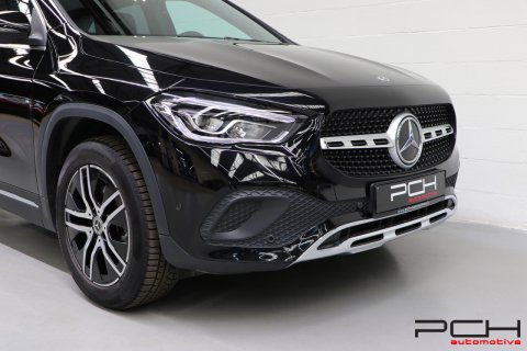 MERCEDES-BENZ GLA 200d 150cv 8G-DCT - Progressive Line -