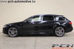 AUDI A4 Avant 2.0 TDie 136cv S-Line Start/Stop