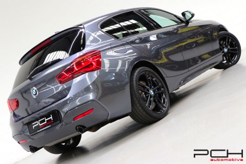BMW M140i 340cv xDrive Sporthatch Aut. - UTILITAIRES 2 PLACES -