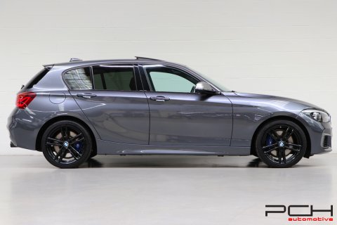 BMW M140i 340cv xDrive Sporthatch Aut. - UTILITAIRES 2 PLACES -