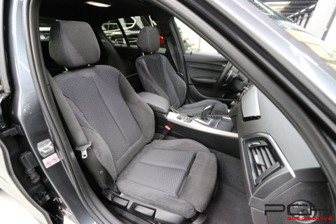 BMW M140i 340cv xDrive Sporthatch Aut. - UTILITAIRES 2 PLACES -