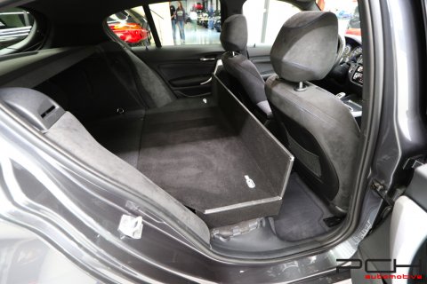 BMW M140i 340cv xDrive Sporthatch Aut. - UTILITAIRES 2 PLACES -