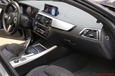 BMW M140i 340cv xDrive Sporthatch Aut. - UTILITAIRES 2 PLACES -