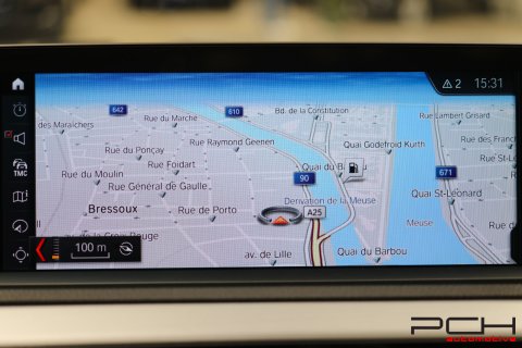 BMW M140i 340cv xDrive Sporthatch Aut. - UTILITAIRES 2 PLACES -