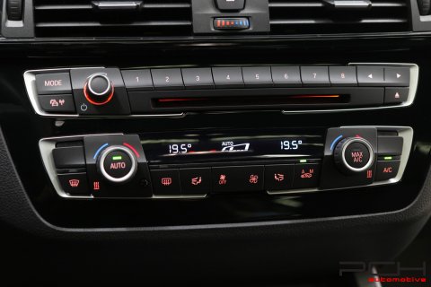 BMW M140i 340cv xDrive Sporthatch Aut. - UTILITAIRES 2 PLACES -