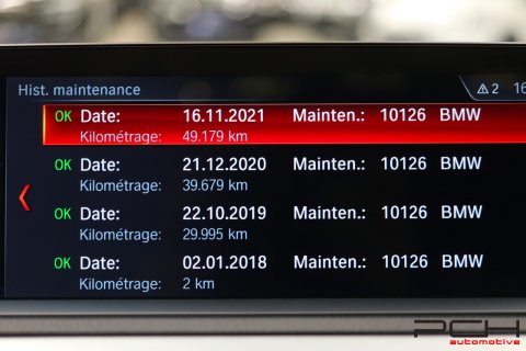 BMW M140i 340cv xDrive Sporthatch Aut. - UTILITAIRES 2 PLACES -