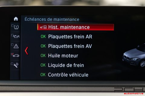 BMW M140i 340cv xDrive Sporthatch Aut. - UTILITAIRES 2 PLACES -