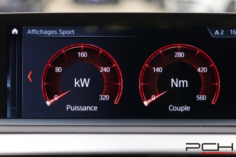 BMW M140i 340cv xDrive Sporthatch Aut. - UTILITAIRES 2 PLACES -
