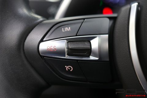 BMW M140i 340cv xDrive Sporthatch Aut. - UTILITAIRES 2 PLACES -