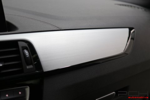 BMW M140i 340cv xDrive Sporthatch Aut. - UTILITAIRES 2 PLACES -