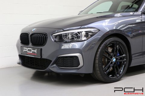 BMW M140i 340cv xDrive Sporthatch Aut. - UTILITAIRES 2 PLACES -