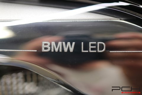 BMW M140i 340cv xDrive Sporthatch Aut. - UTILITAIRES 2 PLACES -