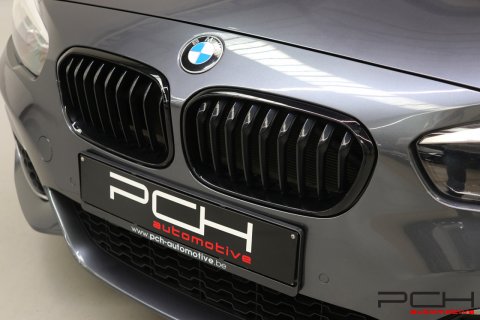 BMW M140i 340cv xDrive Sporthatch Aut. - UTILITAIRES 2 PLACES -
