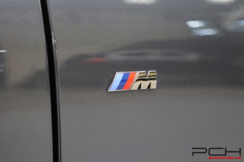 BMW M140i 340cv xDrive Sporthatch Aut. - UTILITAIRES 2 PLACES -