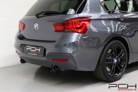 BMW M140i 340cv xDrive Sporthatch Aut. - UTILITAIRES 2 PLACES -