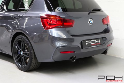 BMW M140i 340cv xDrive Sporthatch Aut. - UTILITAIRES 2 PLACES -