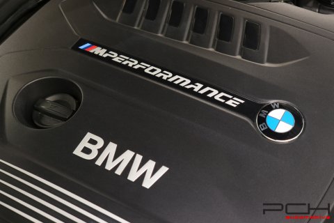 BMW M140i 340cv xDrive Sporthatch Aut. - UTILITAIRES 2 PLACES -