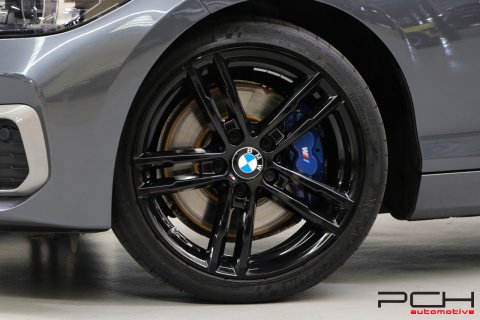 BMW M140i 340cv xDrive Sporthatch Aut. - UTILITAIRES 2 PLACES -