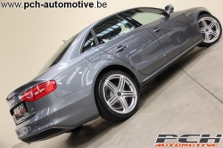 AUDI A4 2.0 TDie 136cv S-Line Start/Stop