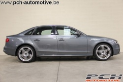 AUDI A4 2.0 TDie 136cv S-Line Start/Stop