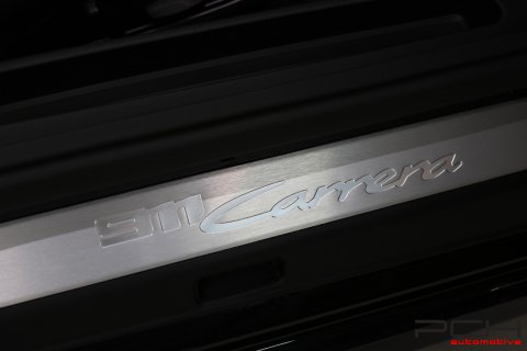 PORSCHE 992 Carrera 2 3.0 Turbo 385cv PDK