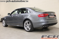 AUDI A4 2.0 TDie 136cv S-Line Start/Stop