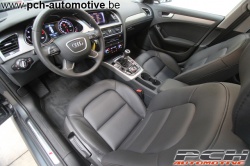 AUDI A4 2.0 TDie 136cv S-Line Start/Stop