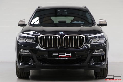 BMW X3 M40i 354cv xDrive Aut. - Pack M Sport -