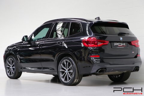 BMW X3 M40i 354cv xDrive Aut. - Pack M Sport -