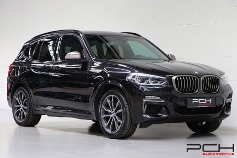 BMW X3 M40i 354cv xDrive Aut. - Pack M Sport -