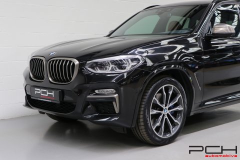 BMW X3 M40i 354cv xDrive Aut. - Pack M Sport -