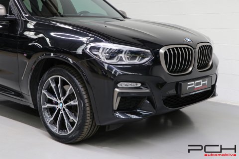 BMW X3 M40i 354cv xDrive Aut. - Pack M Sport -